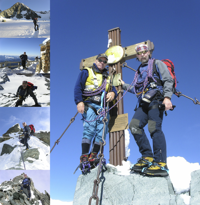 Glockner 2005