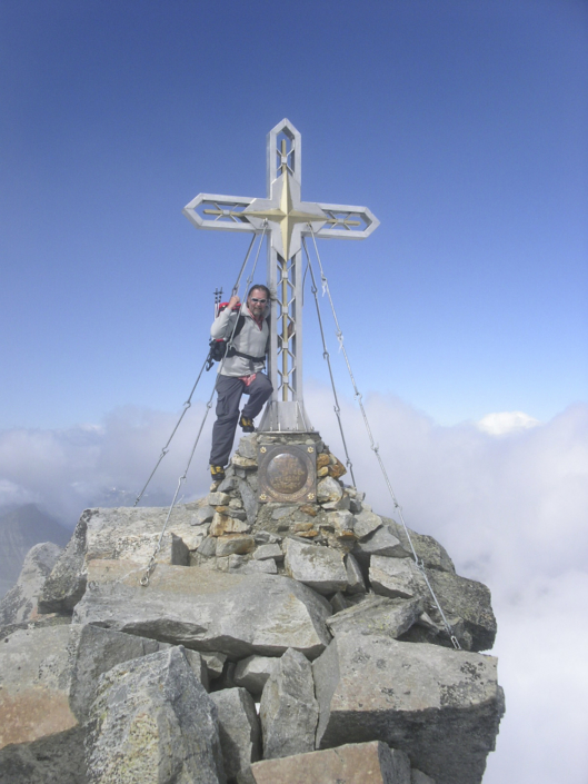 Hochalmspitze 2005