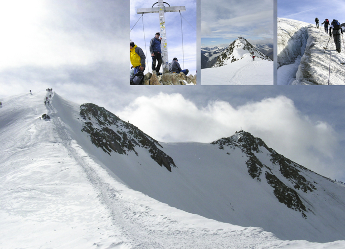 Wildspitze 2005