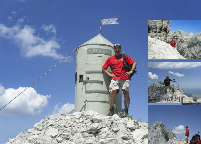 Triglav 2006