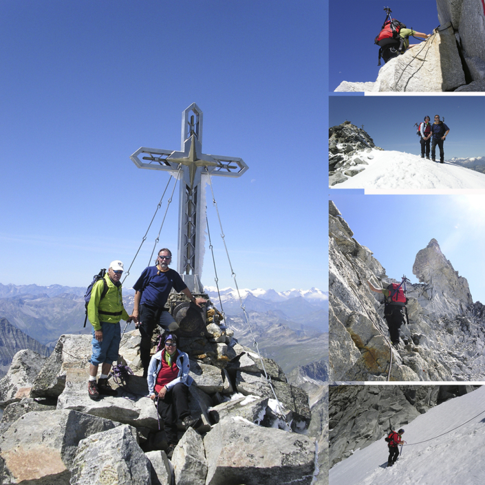 Hochalmspitze